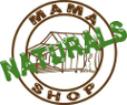 Mama Shop Naturals Logo
